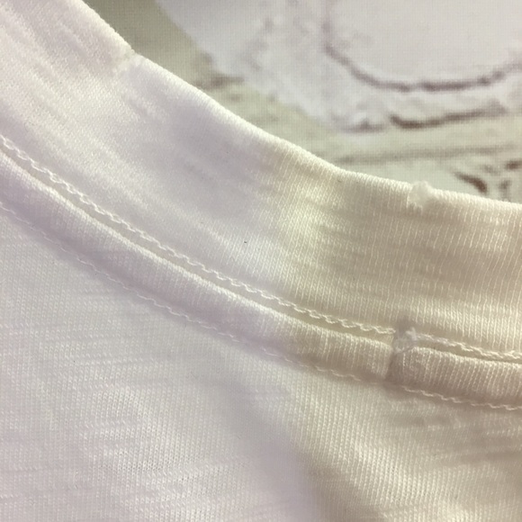 Junk Food Sleeveless Watermelon Graphic T-Shirt Tank Top Size Large - Picture 6 of 9